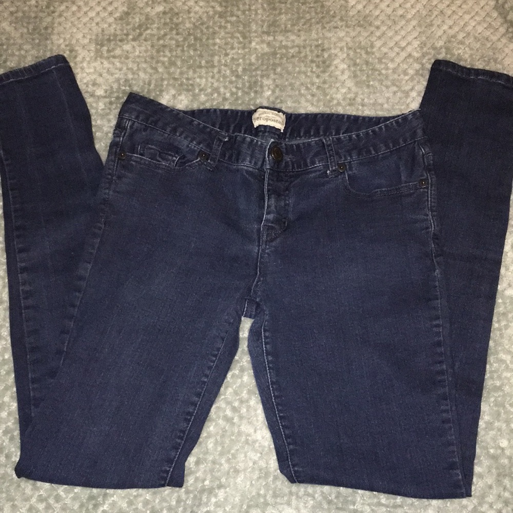 Aero Jeans